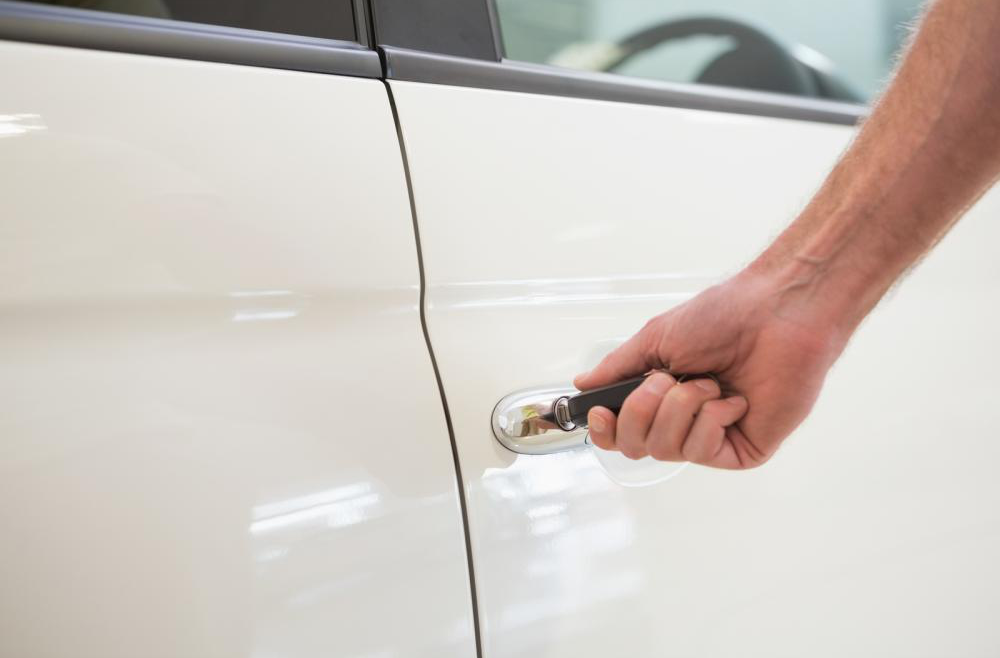 Why Is My Car Key Not Working? The Ultimate Guide